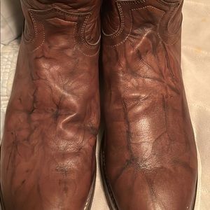 Justin Boots EUC, WOW! 🔅😄🔥